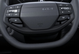 Kia Sportage Hybrid EX AWD 2026