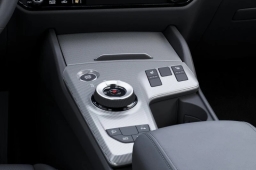 Kia Sportage Hybrid EX AWD 2026