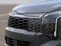 Kia Sportage Hybrid EX AWD 2026