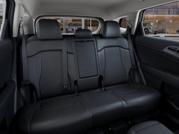 Kia Sportage Hybrid EX AWD 2026