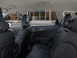 Kia Sportage Hybrid EX AWD 2026