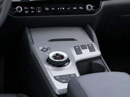 Kia Sportage Hybrid EX AWD 2026