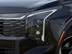 Kia Sportage Hybrid EX AWD 2026