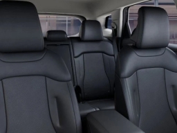 Kia Sportage Hybrid EX AWD 2026