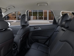 Kia Sportage Hybrid EX AWD 2026