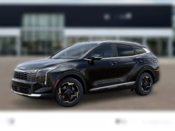 Kia Sportage Hybrid EX AWD 2026