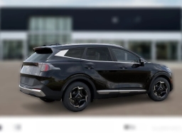 Kia Sportage Hybrid EX AWD 2026