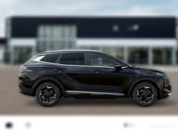 Kia Sportage Hybrid EX AWD 2026