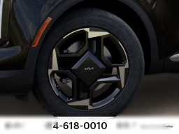 Kia Sportage Hybrid EX AWD 2026