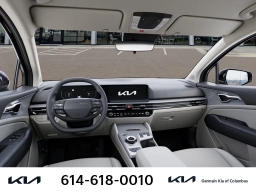 Kia Sportage Hybrid EX AWD 2026