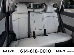 Kia Sportage Hybrid EX AWD 2026