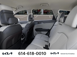 Kia Sportage Hybrid EX AWD 2026