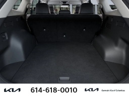 Kia Sportage Hybrid EX AWD 2026