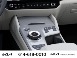 Kia Sportage Hybrid EX AWD 2026