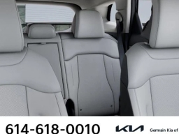 Kia Sportage Hybrid EX AWD 2026