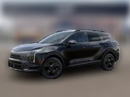 Kia Sportage Hybrid X-Line AWD 2026