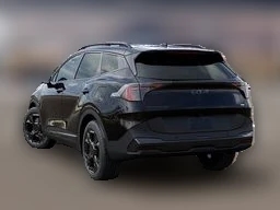 Kia Sportage Hybrid X-Line AWD 2026