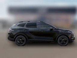 Kia Sportage Hybrid X-Line AWD 2026