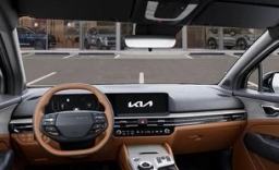 Kia Sportage Hybrid X-Line AWD 2026