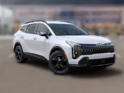 Kia Sportage Hybrid X-Line AWD 2026