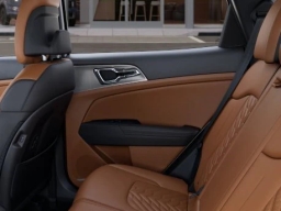 Kia Sportage Hybrid X-Line AWD 2026