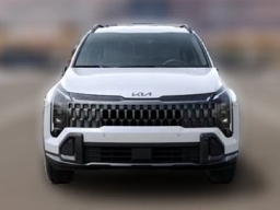 Kia Sportage Hybrid X-Line AWD 2026