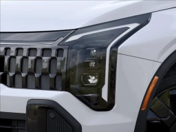 Kia Sportage Hybrid X-Line AWD 2026