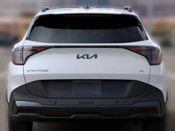 Kia Sportage Hybrid X-Line AWD 2026
