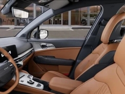 Kia Sportage Hybrid X-Line AWD 2026