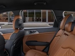 Kia Sportage Hybrid X-Line AWD 2026