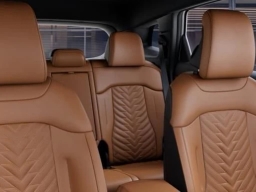 Kia Sportage Hybrid X-Line AWD 2026