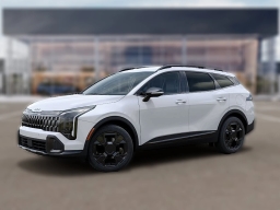 Kia Sportage Hybrid X-Line AWD 2026