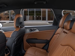 Kia Sportage Hybrid X-Line AWD 2026