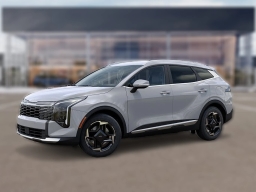 Kia Sportage Hybrid EX AWD 2026