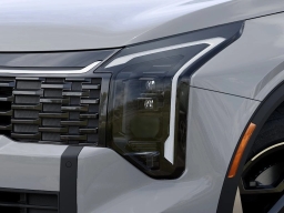 Kia Sportage Hybrid EX AWD 2026