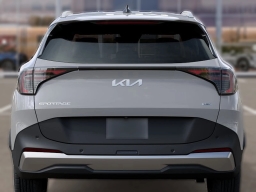 Kia Sportage Hybrid EX AWD 2026