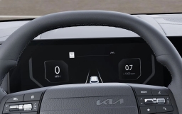 Kia Sportage Hybrid EX AWD 2026