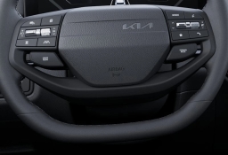 Kia Sportage Hybrid EX AWD 2026