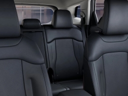 Kia Sportage Hybrid EX AWD 2026