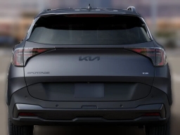 Kia Sportage Hybrid X-Line AWD 2026