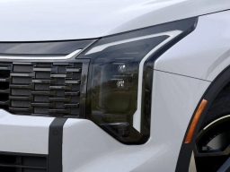 Kia Sportage Hybrid EX AWD 2026