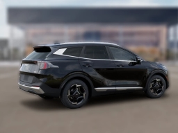 Kia Sportage Hybrid EX AWD 2026