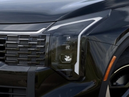 Kia Sportage Hybrid EX AWD 2026