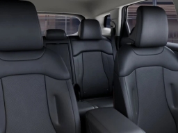 Kia Sportage Hybrid EX AWD 2026