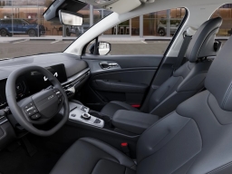 Kia Sportage Hybrid EX AWD 2026