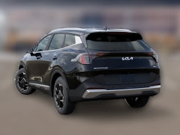 Kia Sportage Hybrid EX AWD 2026