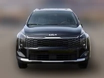 Kia Sportage Hybrid EX AWD 2026