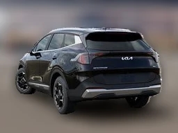 Kia Sportage Hybrid EX AWD 2026