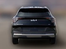 Kia Sportage Hybrid EX AWD 2026