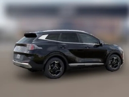 Kia Sportage Hybrid EX AWD 2026